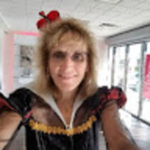 Meet your Posher, Tracy